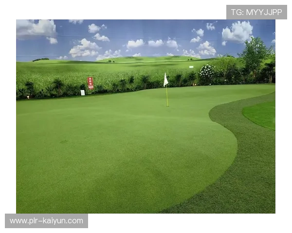 高尔夫数字平台投资增加,在线预订与教学APP受关注