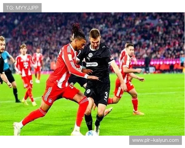 门兴格拉德巴赫4-0大胜圣保利，结束连续不胜尴尬