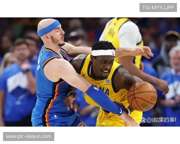 雷霆23记三分射落骑士，卫冕冠军火力全开