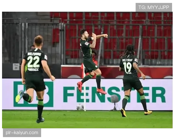 门兴格拉德巴赫战平，保级之路仍充满悬念